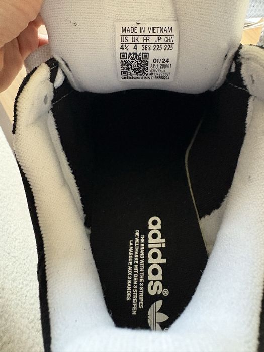 Adidas Campus 00S