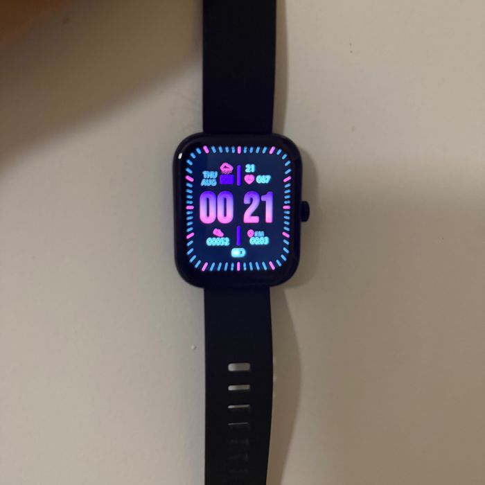 Soteria Smart Watch
