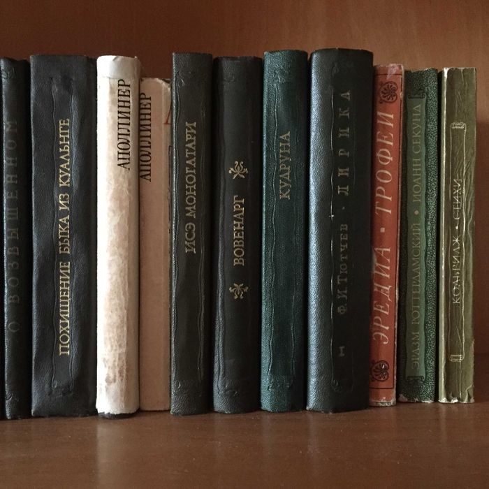 Литературные памятники