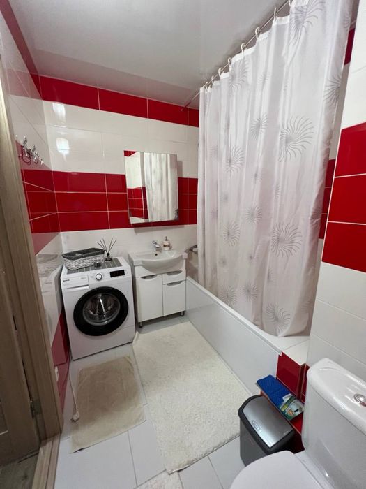 Новобудова, 1-кім Ремонт!