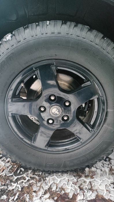 Для ЗСУ Jeep grand cherokee WK 3.0 D