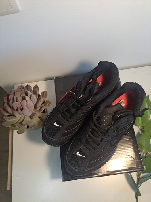 nike shox ride 2 supreme