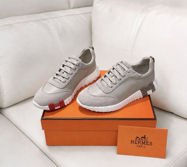 Buty Hermes Bouncing uniseks 36-46 / sneakers Prada