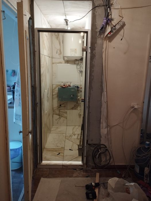 Хамам “под ключ”