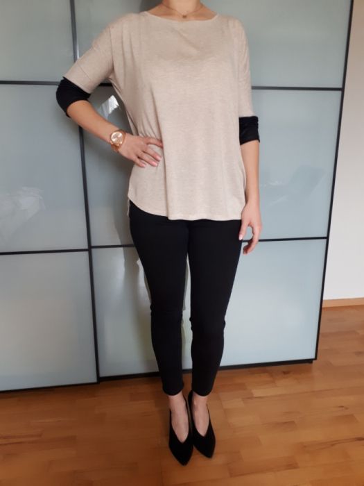 Bluzka stradivarius