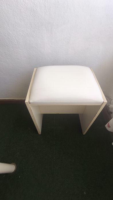 Banqueta de Quarto
