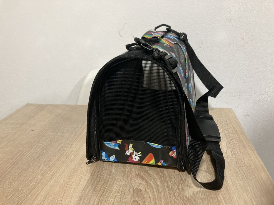 Transportadora para animais