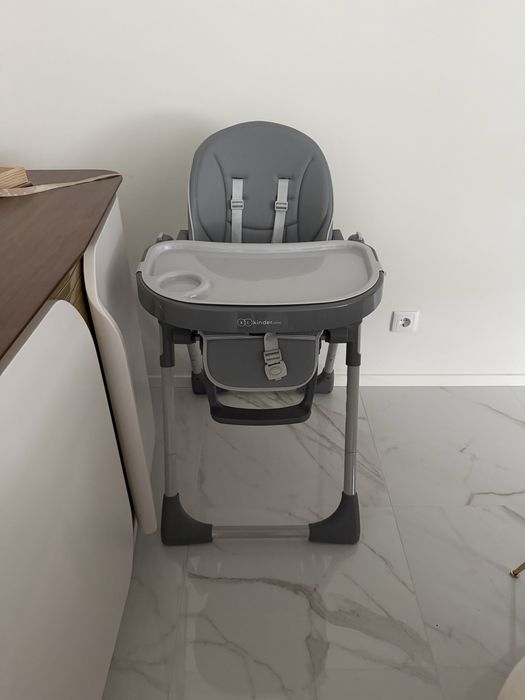Cadeira de refeição bebe