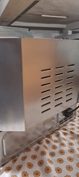 Forno de Encastrar Teka