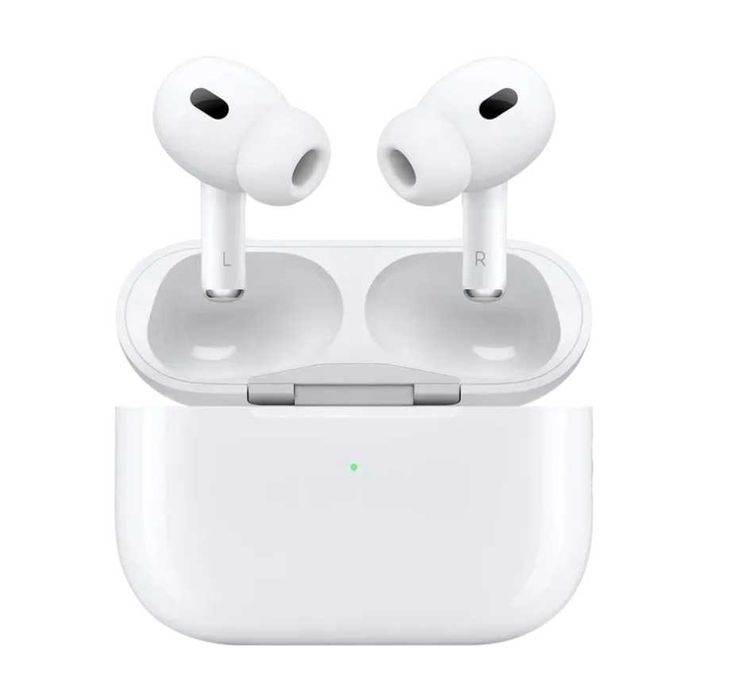 AirPods 4 ANC Apple аирподс аірподс 4 нові ‼️Топової якості‼️