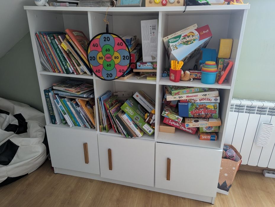 Meble młodzieżowe/dziecięce