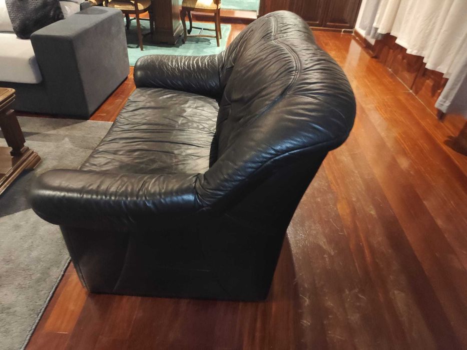 sofa de sala de 2 lugares
