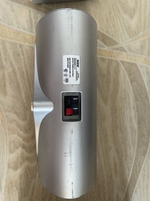 Акустична система BBK MA-950S 5.1.