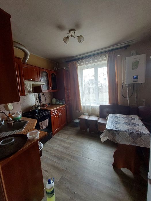 Продам 4х.км.кв в Солоницевке (БЕРМИНВОДЫ)