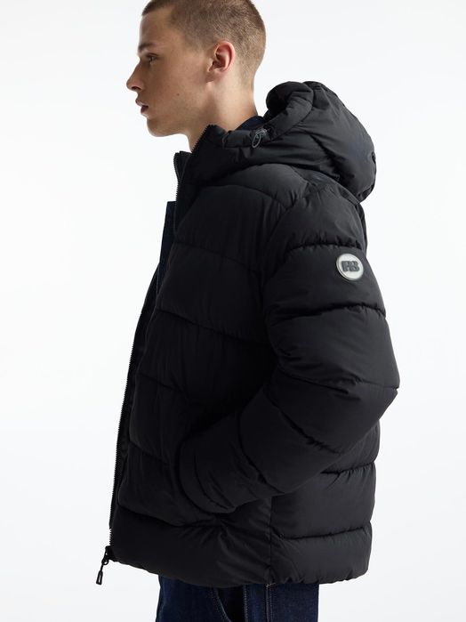 Пуховик Pull&Bear Оригинал куртка