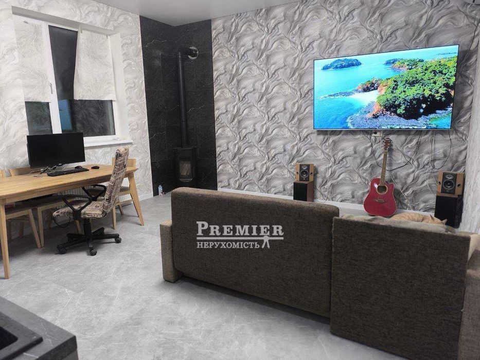 Дом по адресу ул. Мічуріна (площадь 70 м²) - Atlanta.ua - фото 4