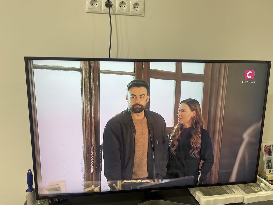 Samsung UE50NU7409UXZG