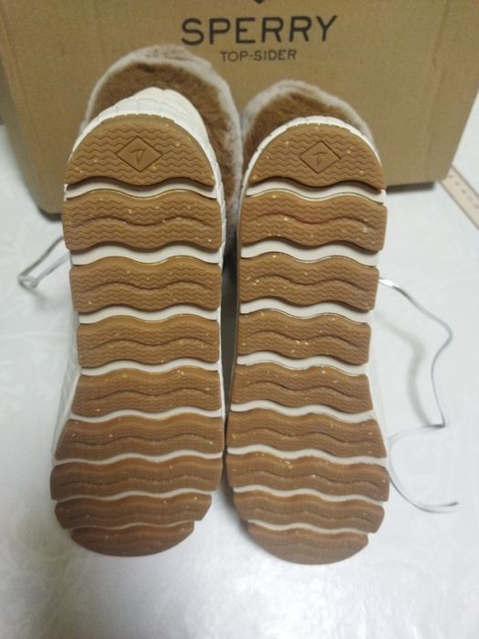 Ботінки жіночи Sperry 37р