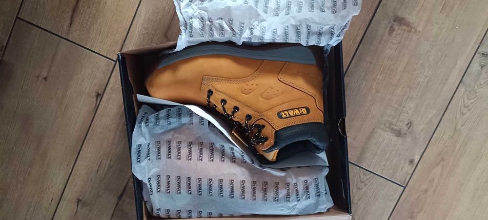 Buty robocze DeWalt r44
