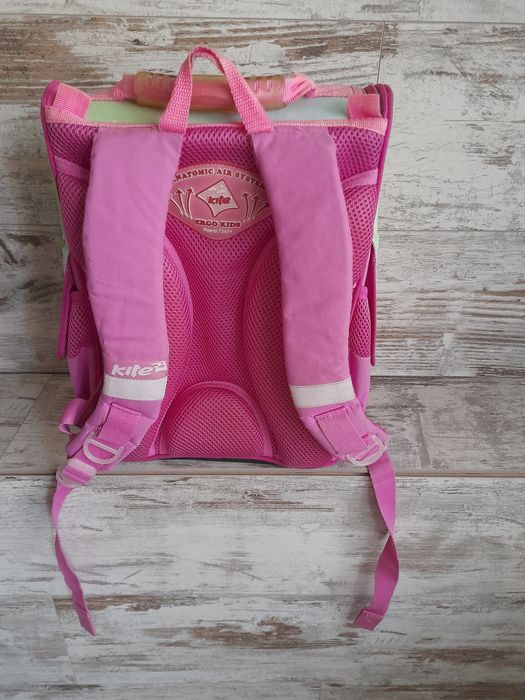 Рюкзак Kite девочкам.