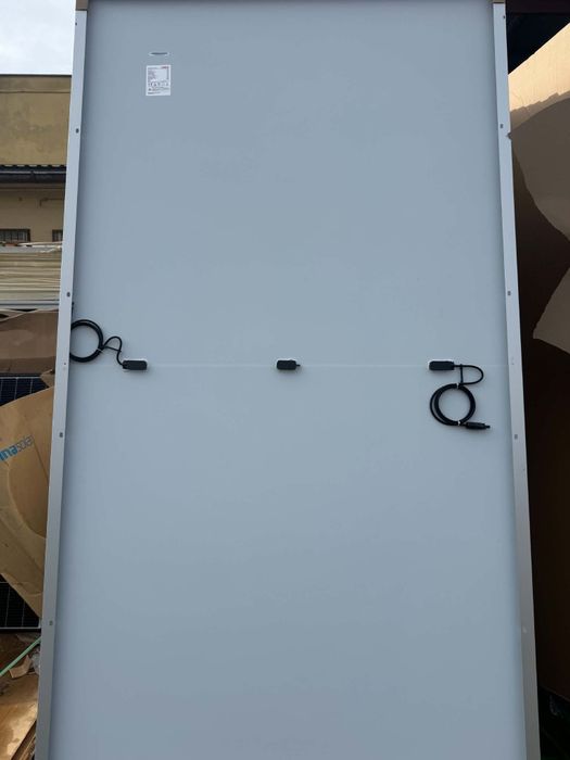 Panel solarny Horray 660w 1klasa Tanio