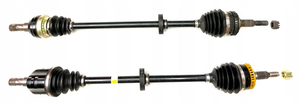 ШРУС ШРКШ напіввісь полуось для Daewoo Lanos