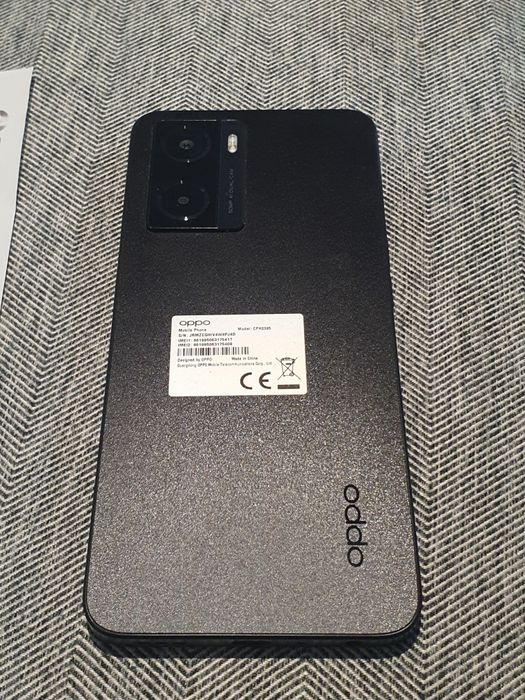 Smartfon Oppo A57s 4GB/128GB