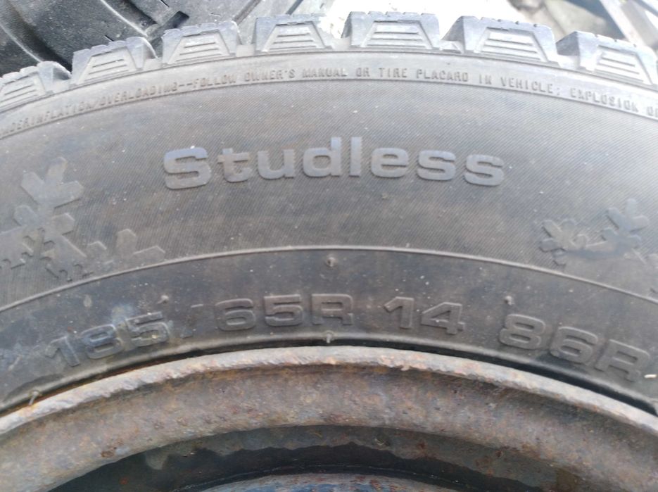 диски 5*100*14 ет35 Shkoda/VW/Seat