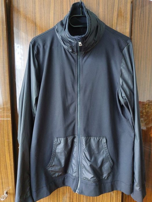 Bluza sportowa z długim rękawem, Under Armour