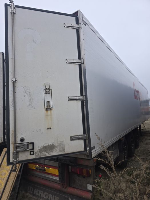 Фургон реф будка  під склад