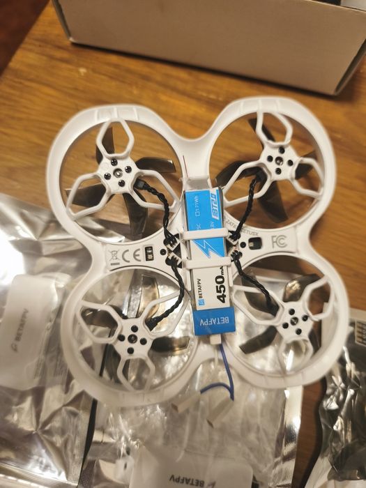 Dron Cetus X  FPV Drone