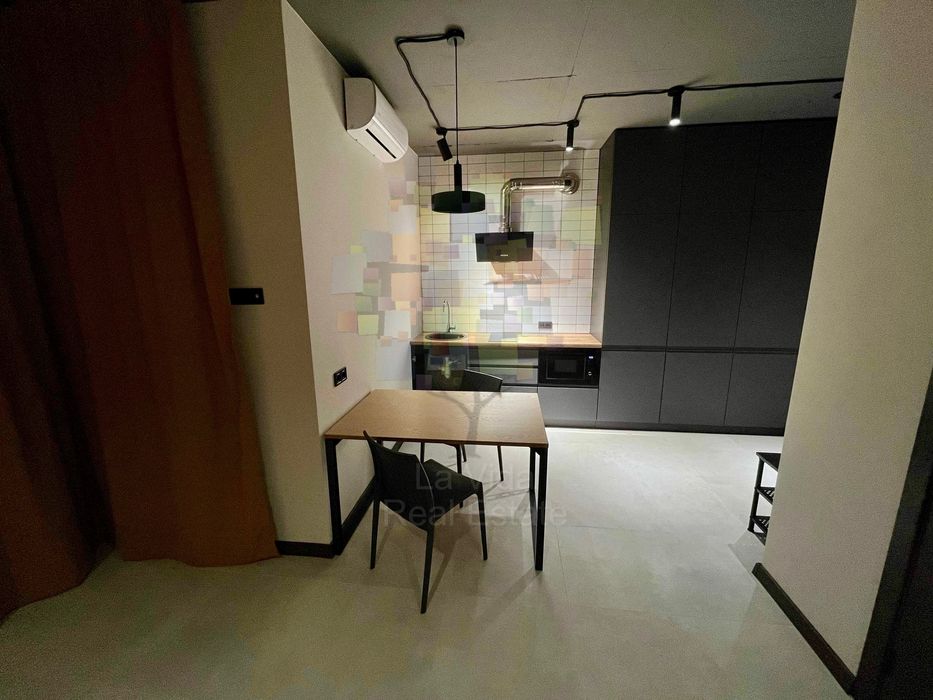 1-room apartment apartment by the address (area 27 m²) - Atlanta.ua - photo 4