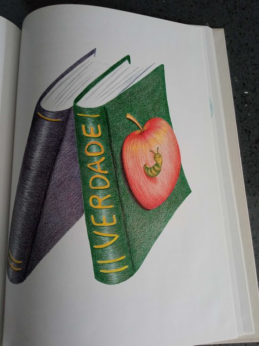 Poemas da Mentira e da Verdade - Luísa Ducla Soares