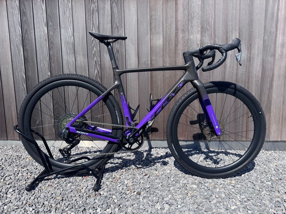 Scott Addict Gravel 20 2026