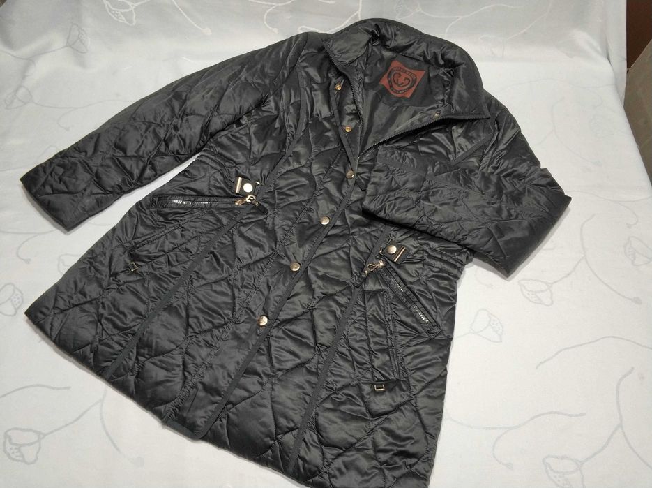 GERRY WEBER super kurtka damska r.44