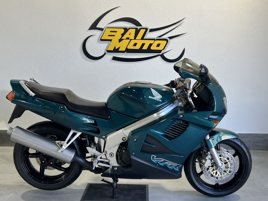 Honda VFR 750 без пробігу по Україні 4200$