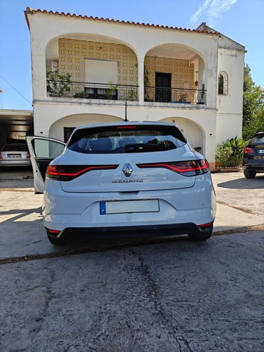 Renault Mégane 1.5 Blue dCi 116 CV | Excelente Estado | 128.000 km