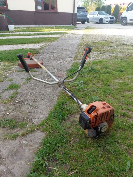 Stihl fs80 1.3km