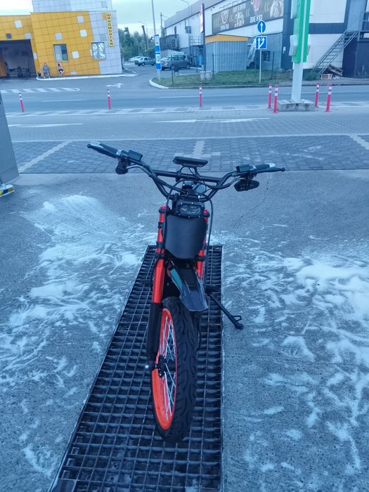 Продам kugoo wish 01 max
