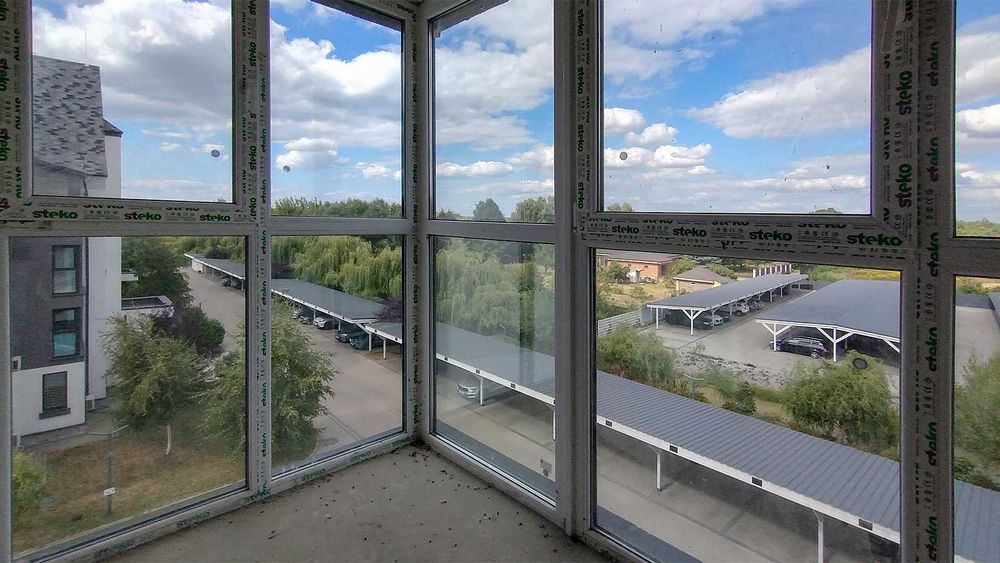 Сучасна простора 1-кімн 53 м2 в новобудові ЖК Desna Park Residence