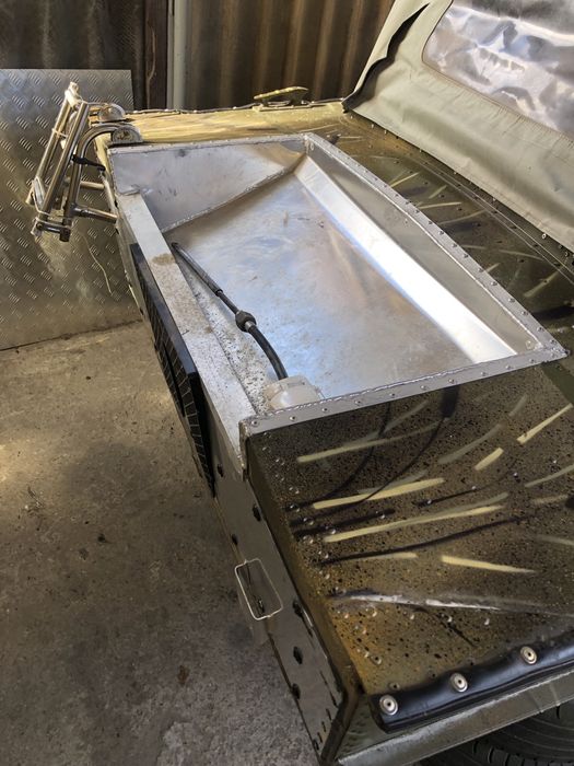 Лодка Прогресс 2