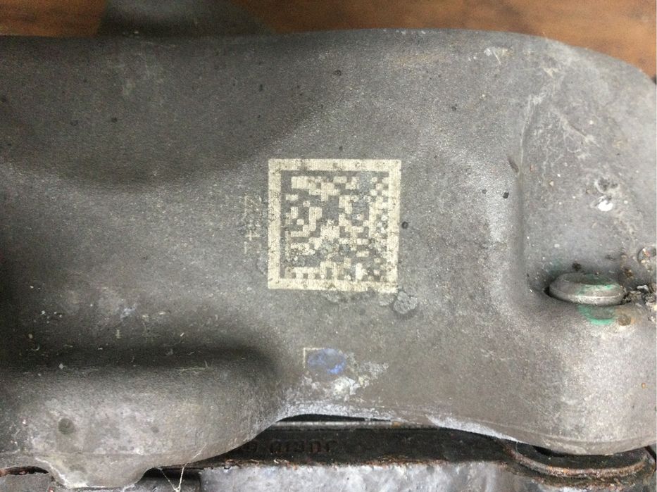 Суппорта передний и задний Мерседес S класса