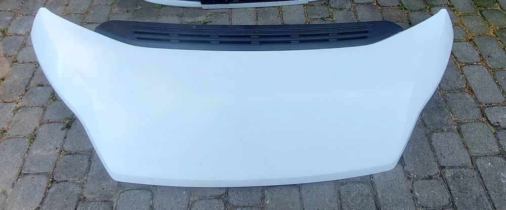Peugeot Boxer LIFT Maska