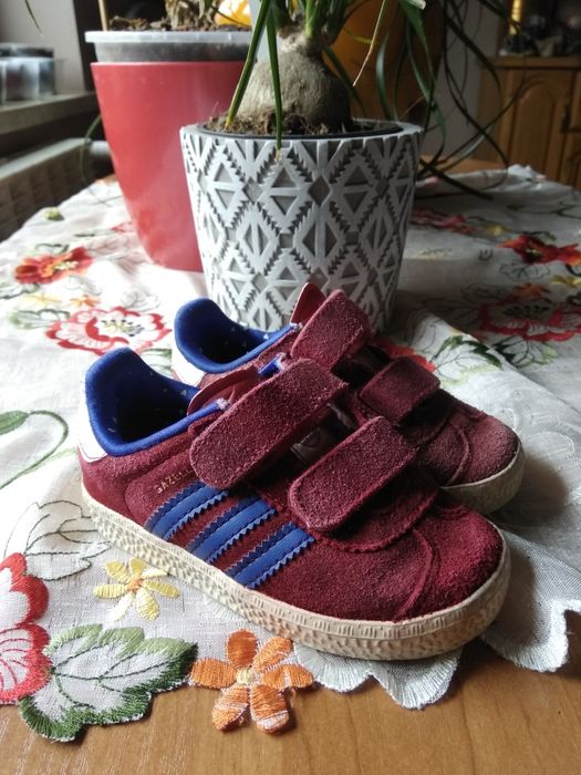 Sprzedam adidasy rozmiar 23