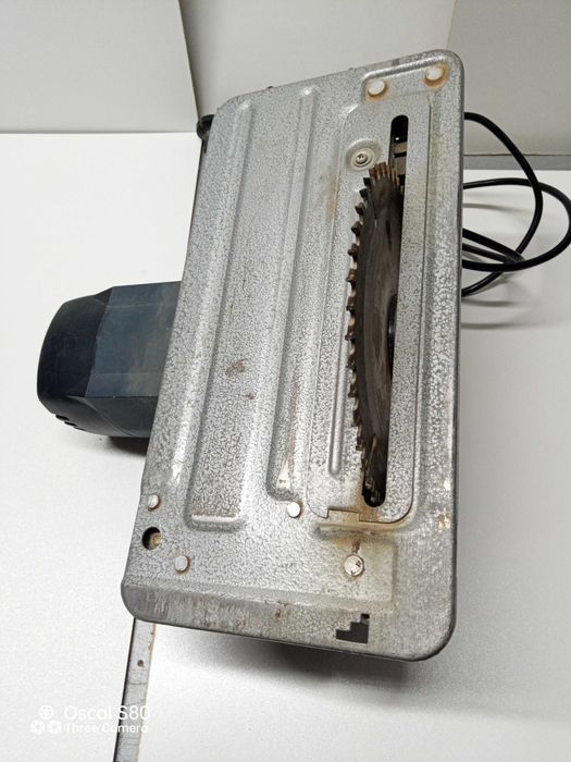 Пилка дискова Craft CCS-2100.