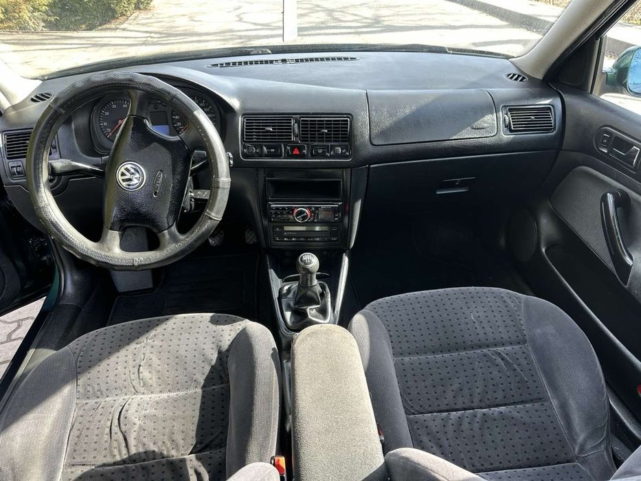 Продам Volkswagen Golf IV