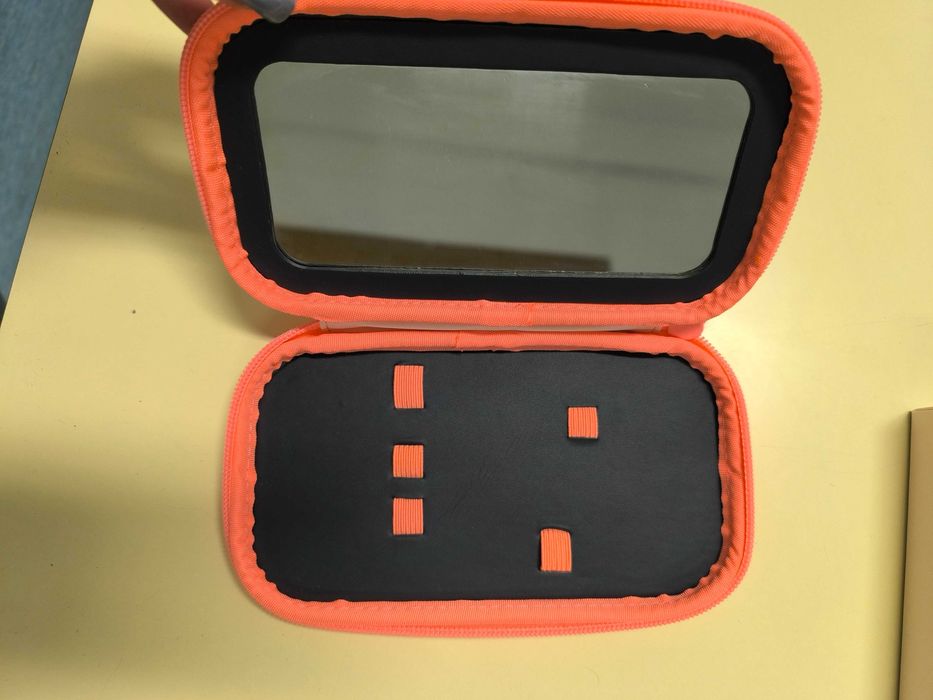 Kit manicure Mr wonderful novo