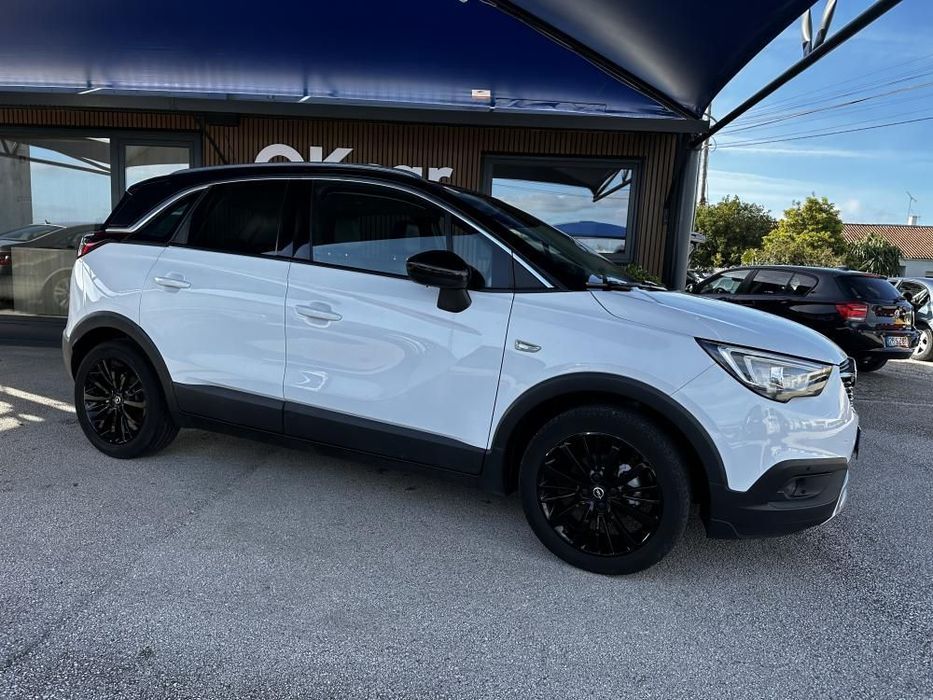 Opel Crossland X 1.6 CDTi Innovation