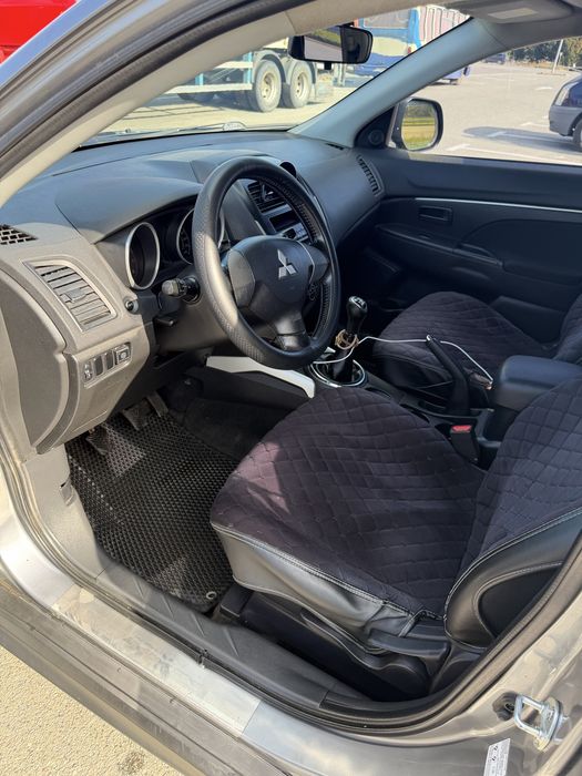 MITSUBISHI ASX 2012 VIN JMBXNGA1WCZ013358 фото оголошення 8 з 15