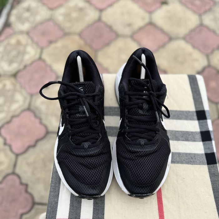 Кроссовки Nike Run Swift 2 Black, 44 размер, Оригинал, Кросівки